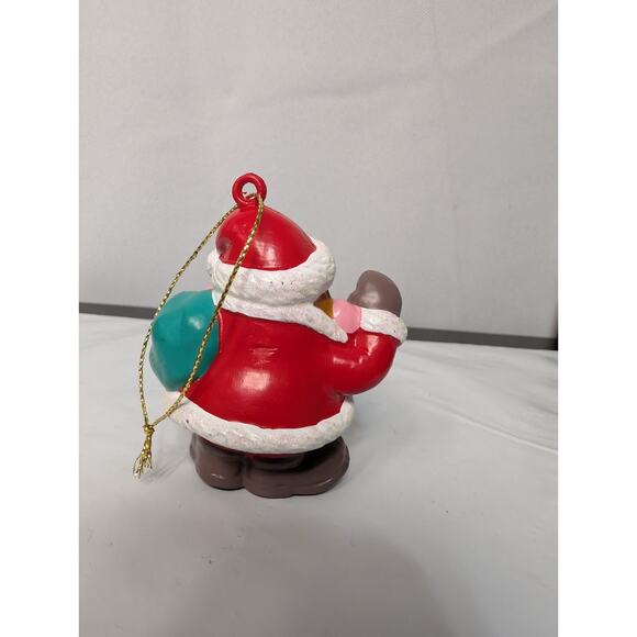 Hasbro 2013 Mr. Potato Head Santa Ornament 3" - Picture 3 of 5